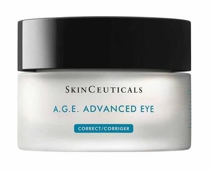 AGE Advanced Eye for Dark Circles SkinCeuticals Dr Craig R Dufresne plastic surgery
