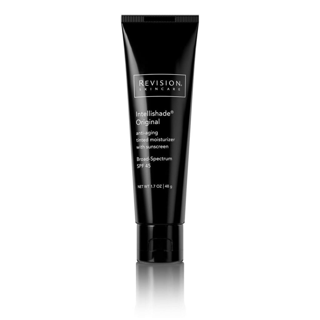 Intellishade® Original Revision Skincare Dr Craig R Dufresne plastic surgery