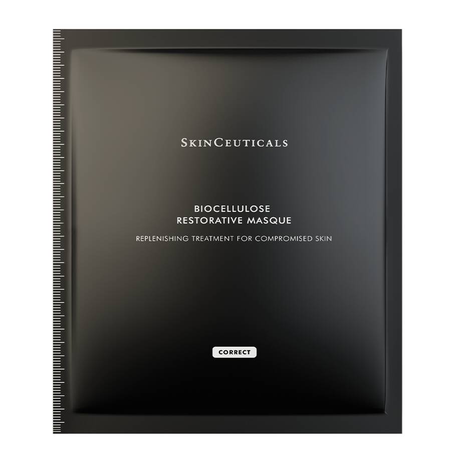 Biocellulose Restorative Masque SkinCeuticals Dr Craig R Dufresne plastic surgery