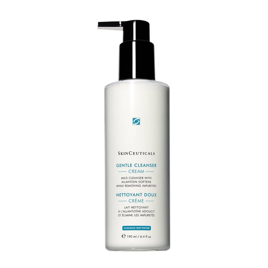 Gentle Cleanser SkinCeuticals Dr Craig R Dufresne plastic surgery