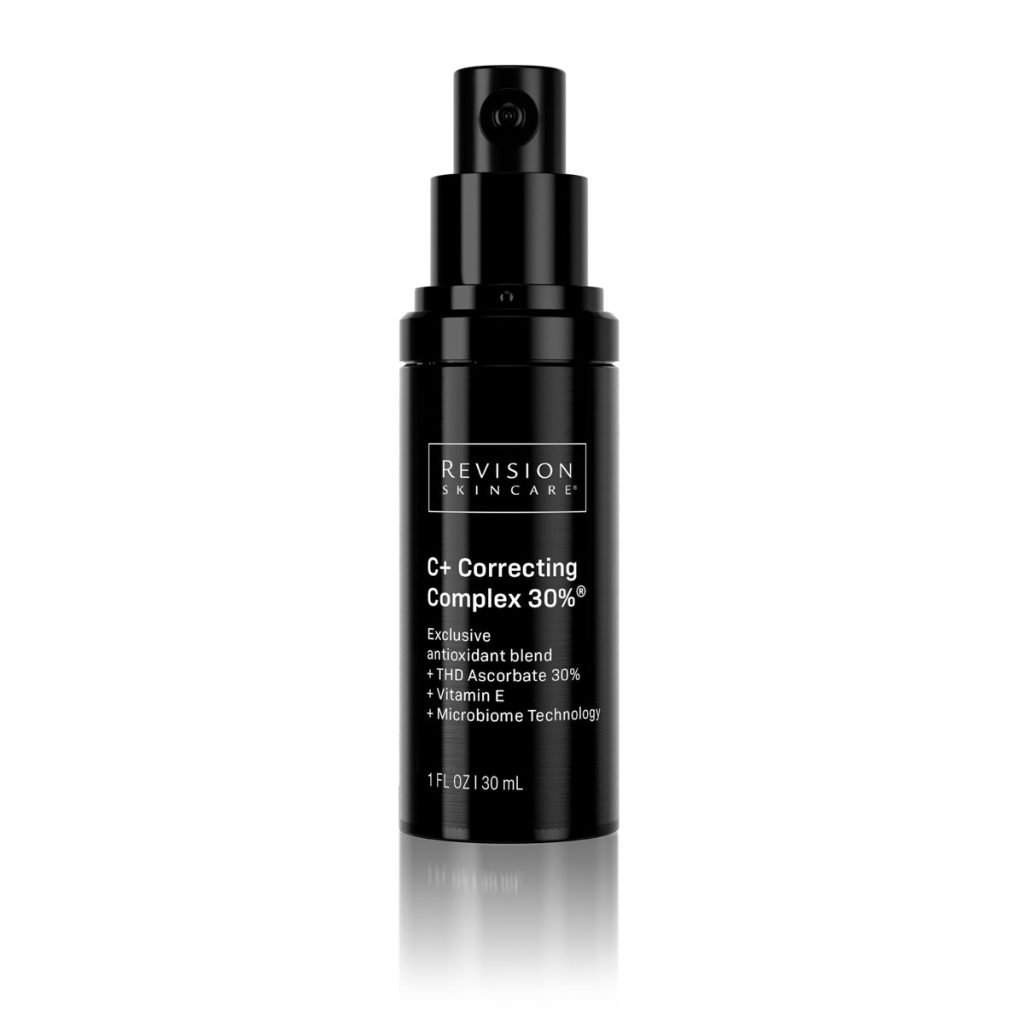 C+ Correcting Complex 30 Revision Skincare Dr Craig R Dufresne plastic surgery
