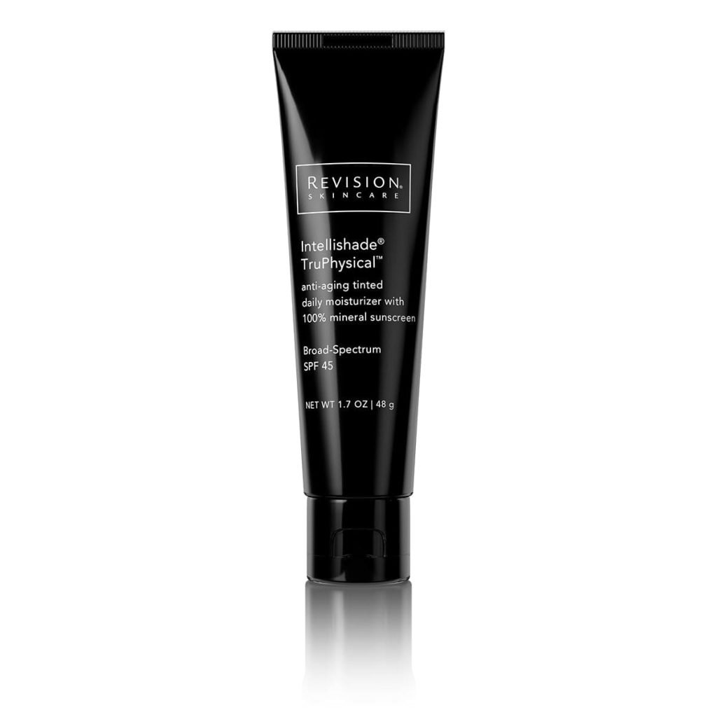 Intellishade® TruPhysical Revision Skincare Dr Craig R Dufresne plastic surgery