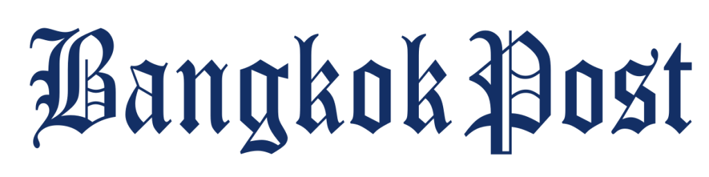 Bangkok Post logo Bangkok Post logo