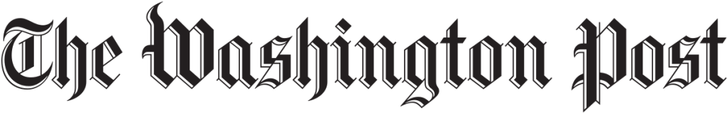 The Washington Post logo The Washington Post logo