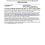 Craig R Dufresne 21st press release 08232023