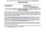 Craig R Dufresne 22nd press release 11182024