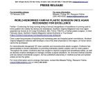 Craig R Dufresne 28th press release 02102026